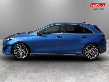 Used Kia Ceed 2023 for sale - 78453770: Photo