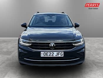 Used Volkswagen Tiguan 2022 for sale - 79467427: Photo