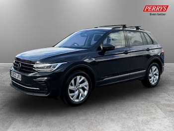 Used Volkswagen Tiguan 2022 for sale - 79467427: Photo