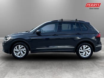 Used Volkswagen Tiguan 2022 for sale - 79467427: Photo