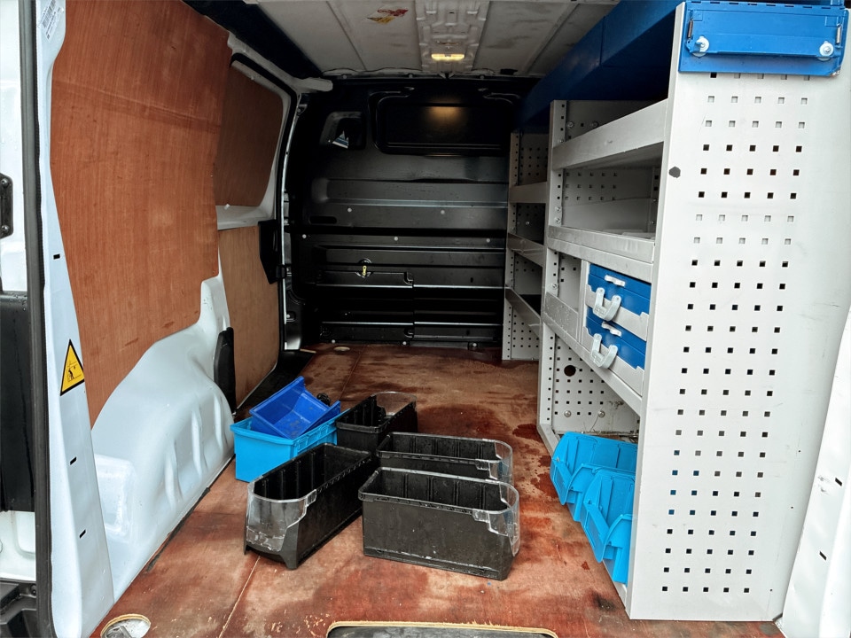 Used Peugeot Expert 2022 for sale - 77148831: Photo 12