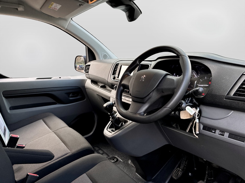 Used Peugeot Expert 2022 for sale - 77148831: Photo 13