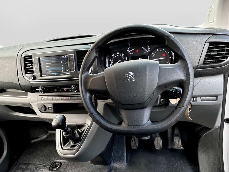 Used Peugeot Expert 2022 for sale - 77148831: Photo 15