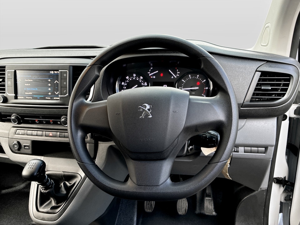 Used Peugeot Expert 2022 for sale - 77148831: Photo 16