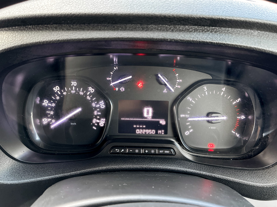 Used Peugeot Expert 2022 for sale - 77148831: Photo 17