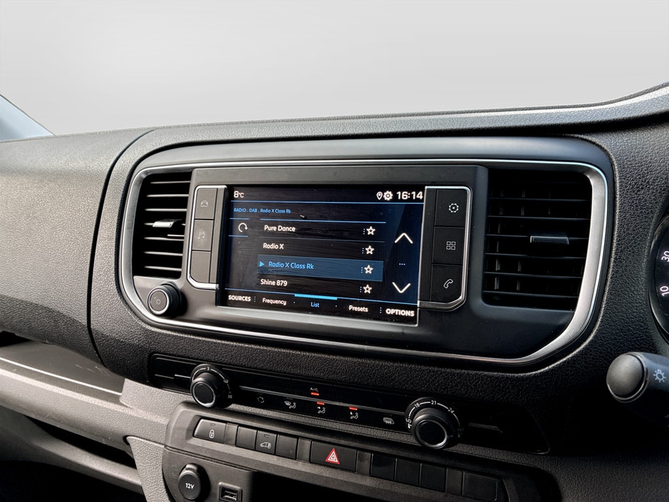 Used Peugeot Expert 2022 for sale - 77148831: Photo 18