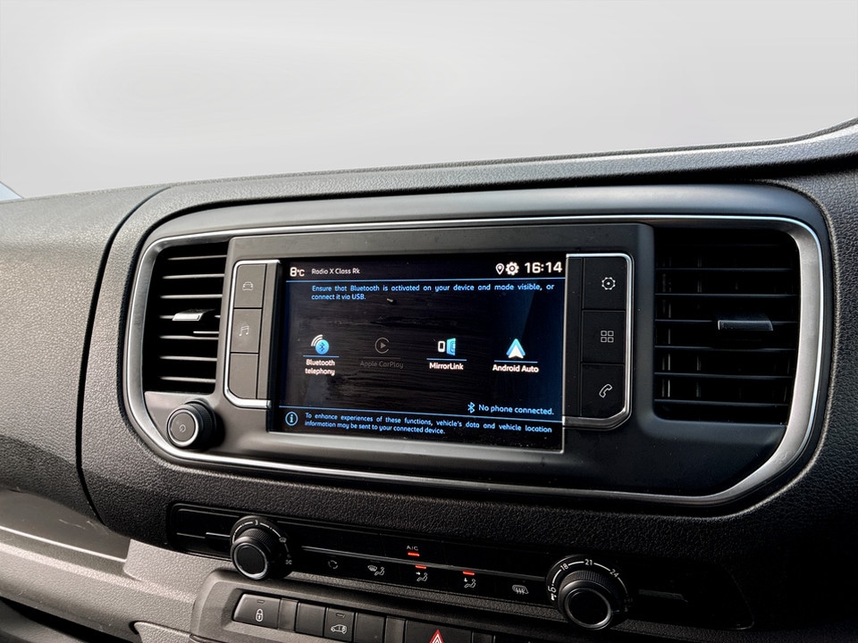 Used Peugeot Expert 2022 for sale - 77148831: Photo 19