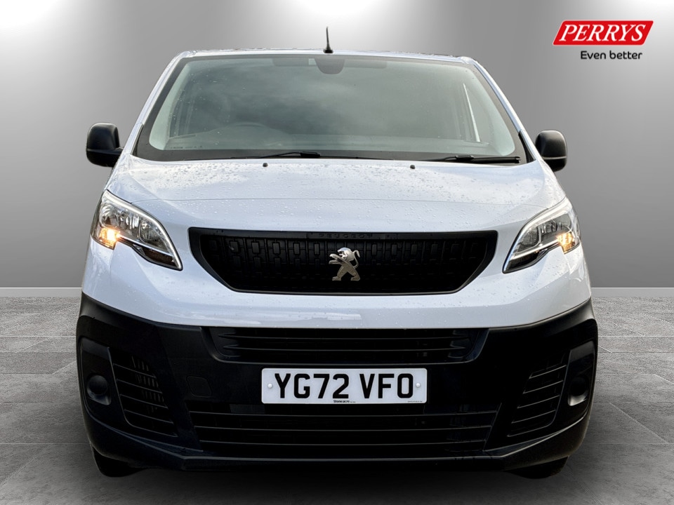 Used Peugeot Expert 2022 for sale - 77148831: Photo 2
