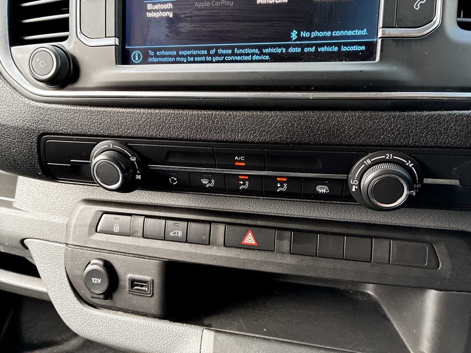 Used Peugeot Expert 2022 for sale - 77148831: Photo 20