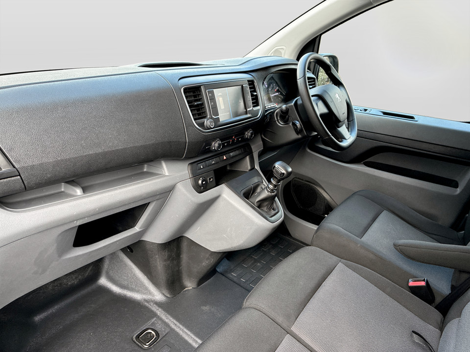 Used Peugeot Expert 2022 for sale - 77148831: Photo 21