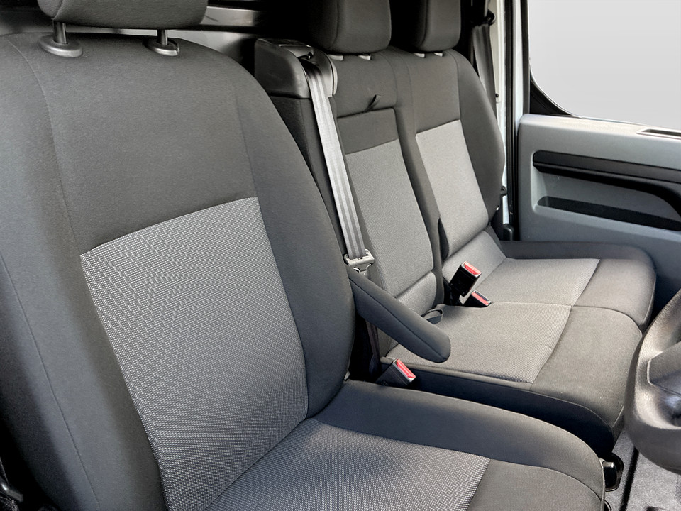 Used Peugeot Expert 2022 for sale - 77148831: Photo 23