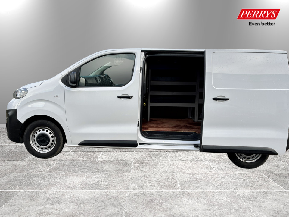 Used Peugeot Expert 2022 for sale - 77148831: Photo 25