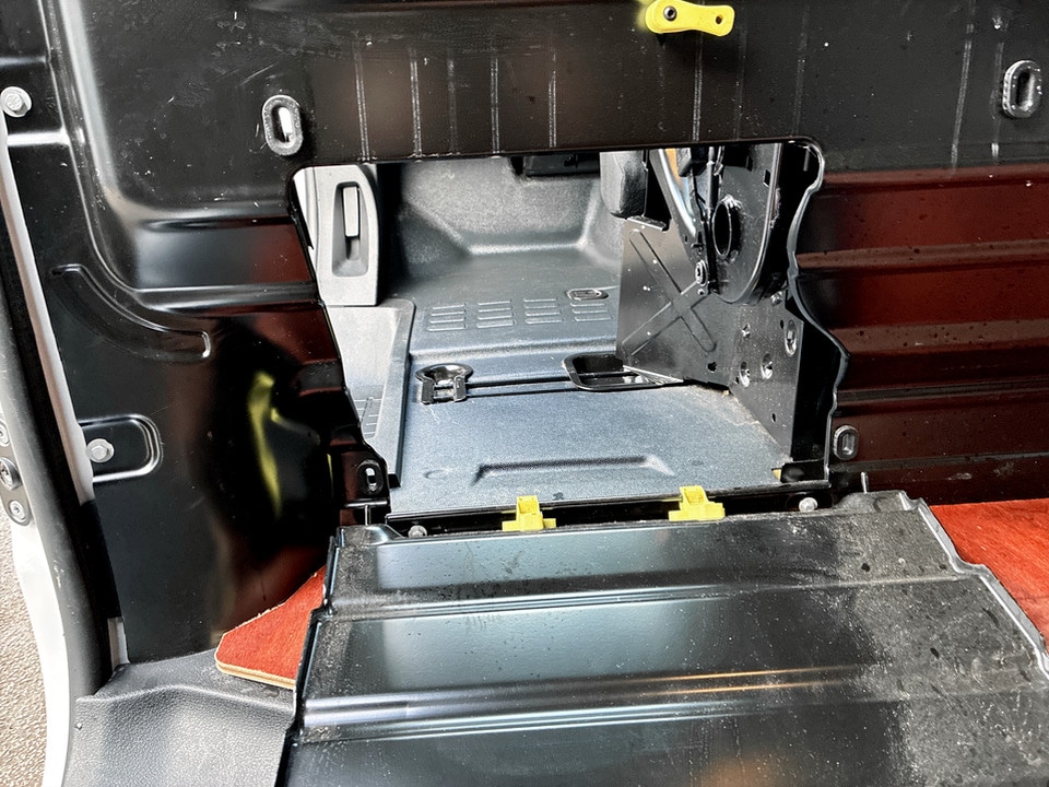 Used Peugeot Expert 2022 for sale - 77148831: Photo 28