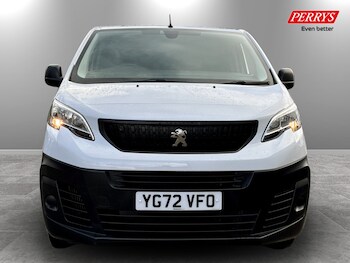 Used Peugeot Expert 2022 for sale - 77148831: Photo