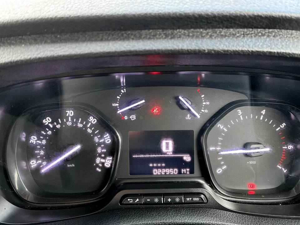 Used Peugeot Expert 2022 for sale - 77148831: Photo 33