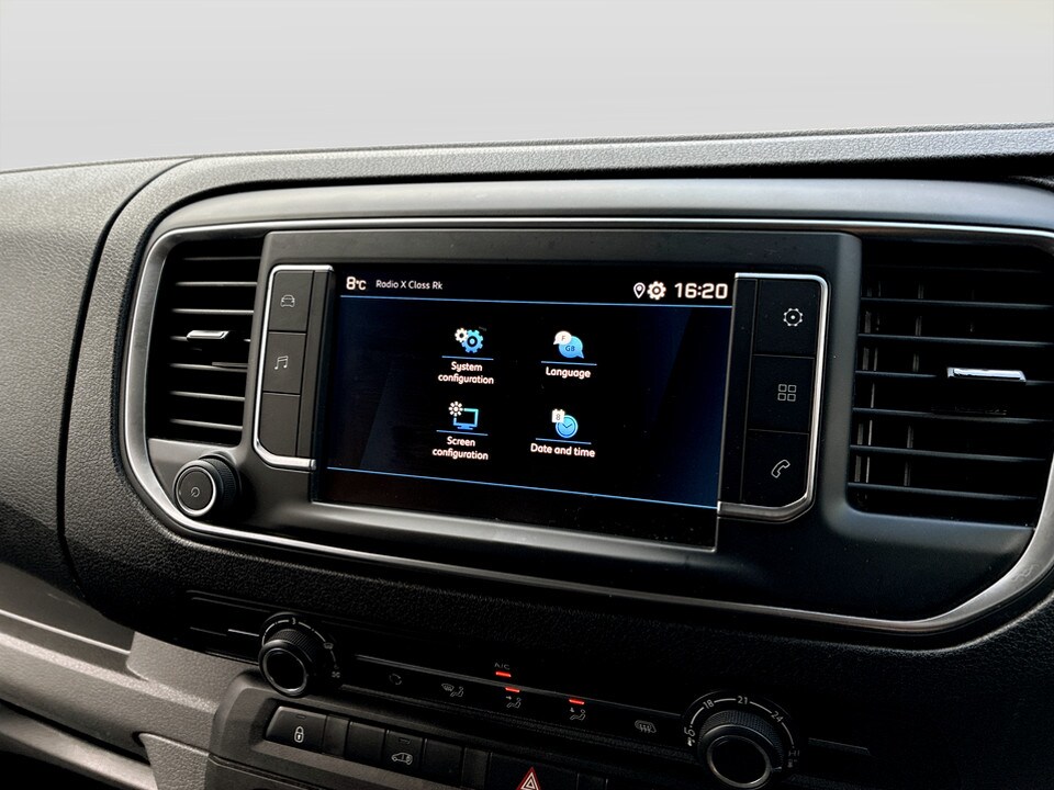 Used Peugeot Expert 2022 for sale - 77148831: Photo 34