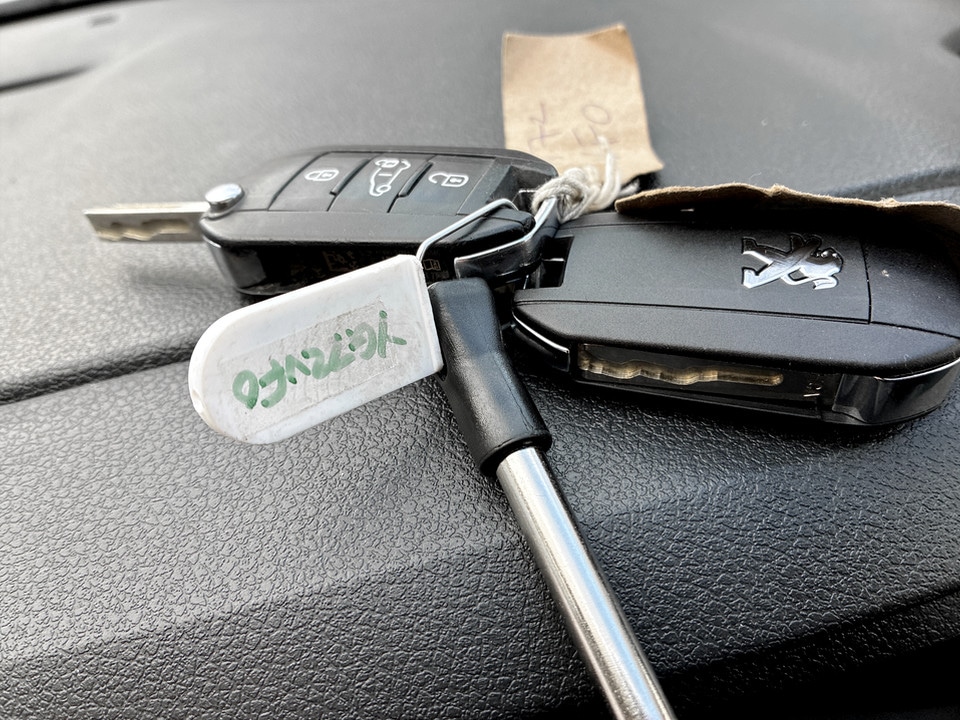 Used Peugeot Expert 2022 for sale - 77148831: Photo 37