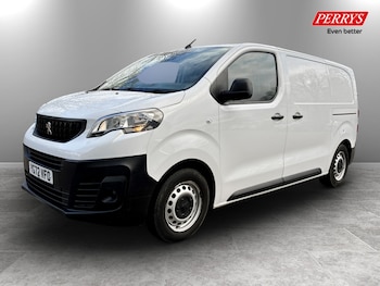 Used Peugeot Expert 2022 for sale - 77148831: Photo