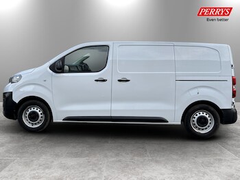 Used Peugeot Expert 2022 for sale - 77148831: Photo