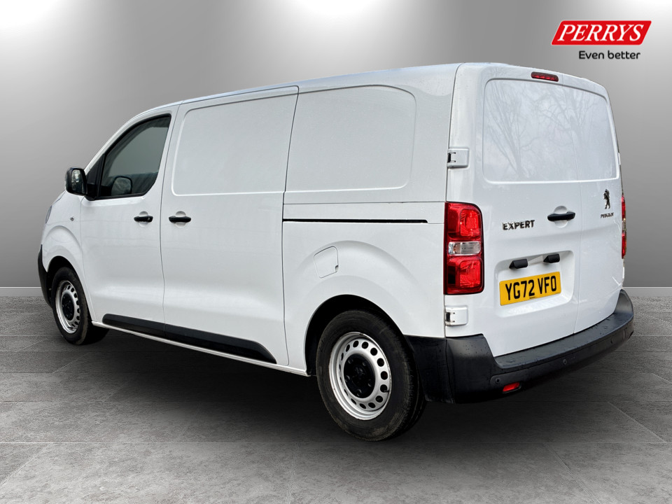 Used Peugeot Expert 2022 for sale - 77148831: Photo 5