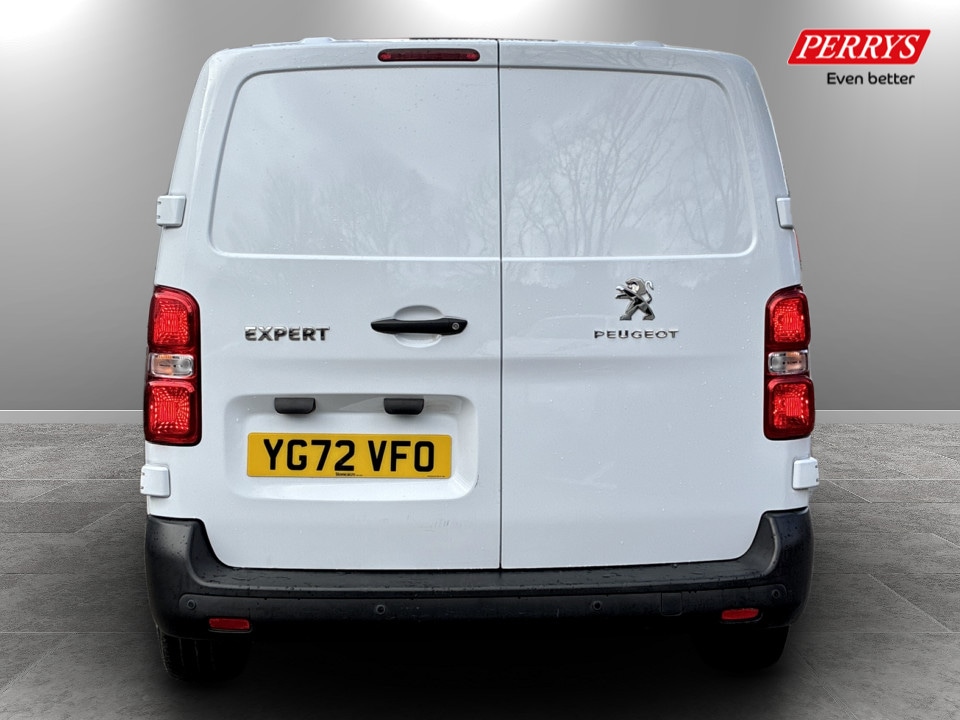 Used Peugeot Expert 2022 for sale - 77148831: Photo 6