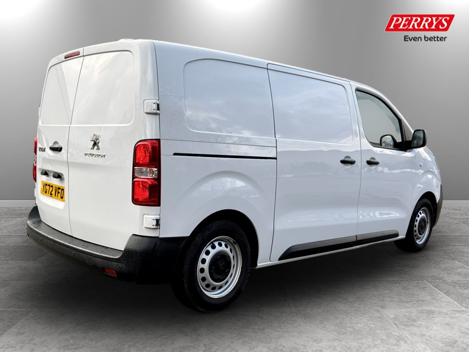 Used Peugeot Expert 2022 for sale - 77148831: Photo 7