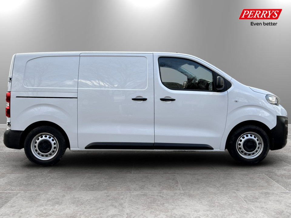 Used Peugeot Expert 2022 for sale - 77148831: Photo 8