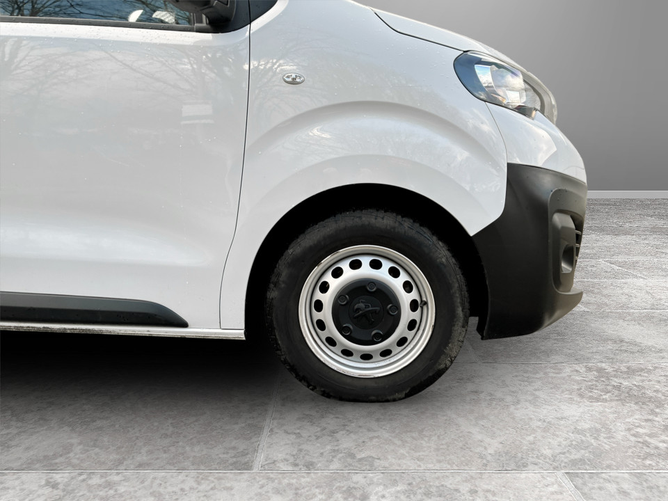 Used Peugeot Expert 2022 for sale - 77148831: Photo 9