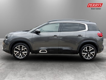 Used Citroen C5 Aircross 2020 for sale - 78639623: Photo