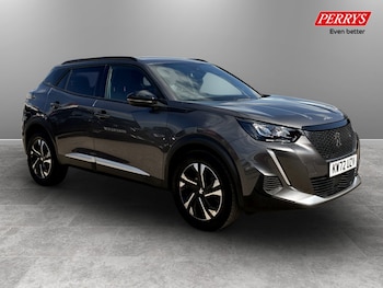 Used Peugeot 2008 2023 for sale - 78610753: Photo