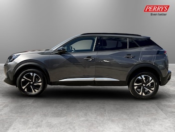 Used Peugeot 2008 2023 for sale - 78610753: Photo