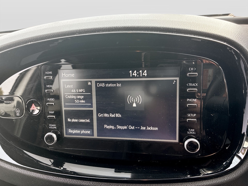 Used Toyota Aygo X 2023 for sale - 77980384: Photo 19