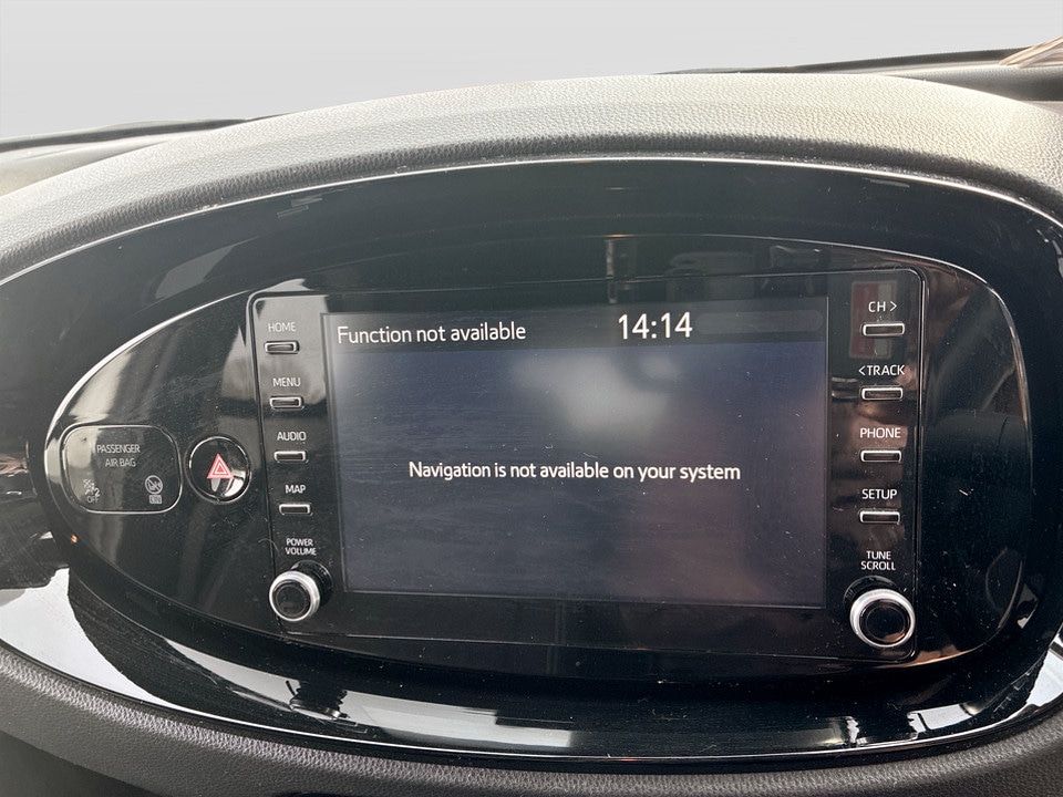 Used Toyota Aygo X 2023 for sale - 77980384: Photo 20