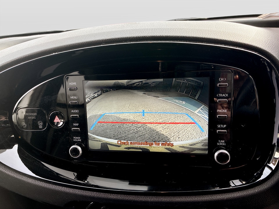 Used Toyota Aygo X 2023 for sale - 77980384: Photo 21