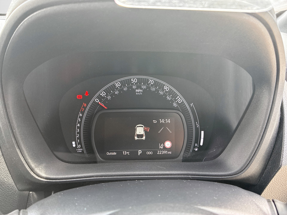 Used Toyota Aygo X 2023 for sale - 77980384: Photo 22