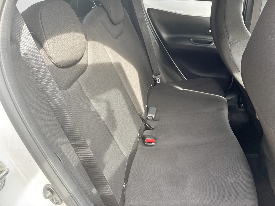 Used Toyota Aygo X 2023 for sale - 77980384: Photo 28