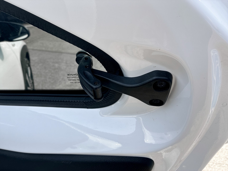 Used Toyota Aygo X 2023 for sale - 77980384: Photo 29