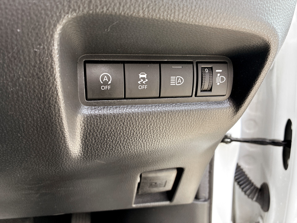 Used Toyota Aygo X 2023 for sale - 77980384: Photo 31