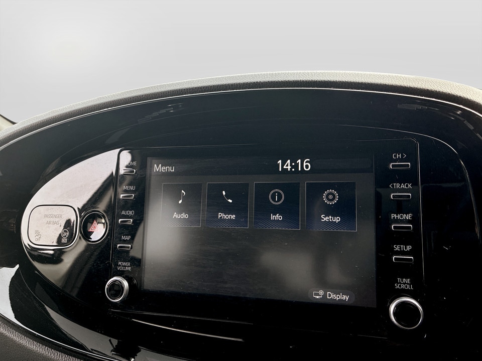 Used Toyota Aygo X 2023 for sale - 77980384: Photo 33