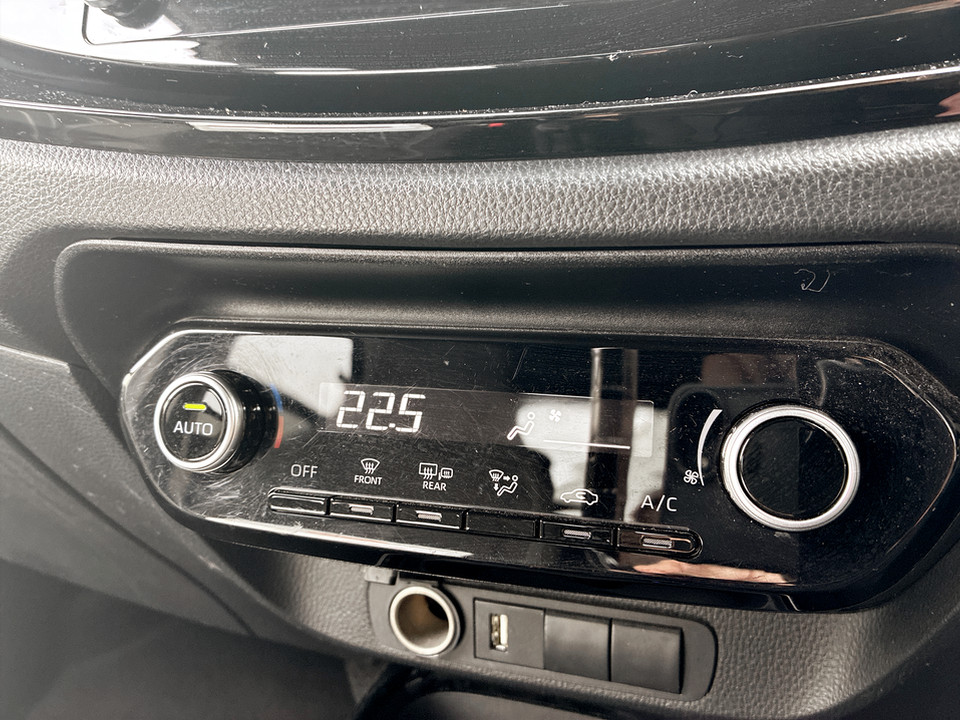 Used Toyota Aygo X 2023 for sale - 77980384: Photo 34