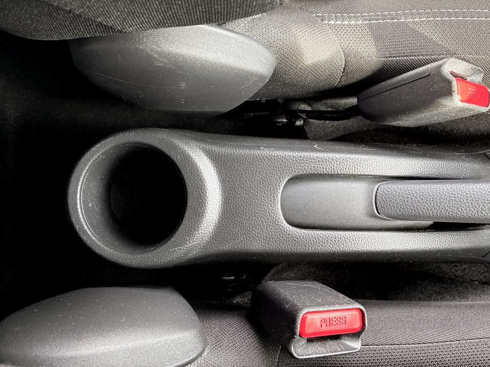 Used Toyota Aygo X 2023 for sale - 77980384: Photo 37