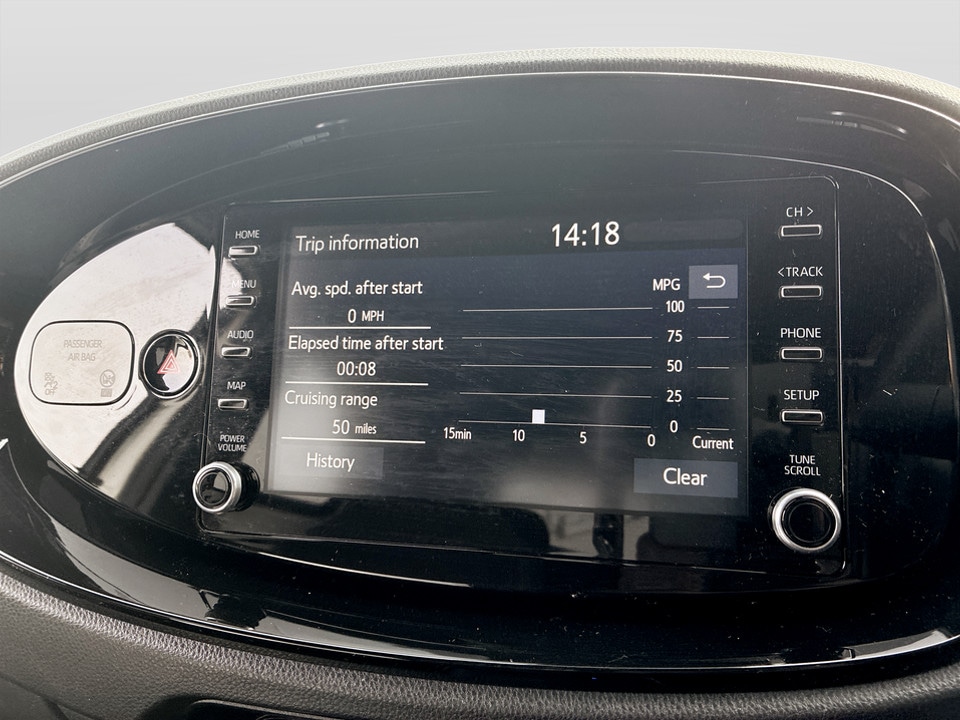 Used Toyota Aygo X 2023 for sale - 77980384: Photo 39