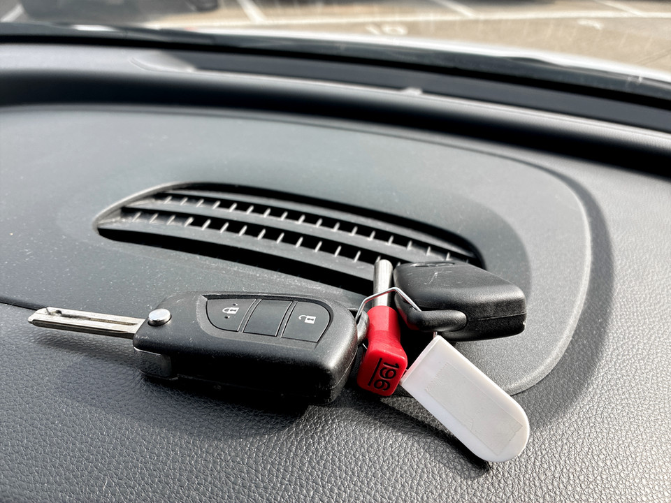 Used Toyota Aygo X 2023 for sale - 77980384: Photo 40