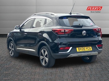 Used MG MG ZS 2020 for sale - 76264037: Photo