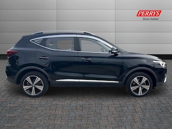 Used MG MG ZS 2020 for sale - 76264037: Photo