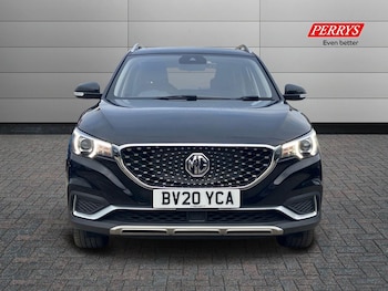 Used MG MG ZS 2020 for sale - 76264037: Photo