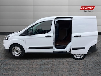Used Ford Transit Courier 2022 for sale - 75283717: Photo