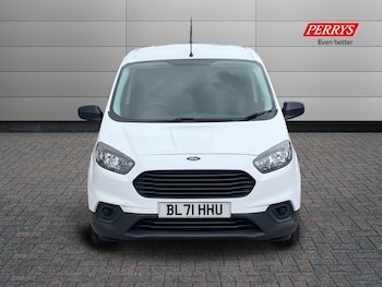 Used Ford Transit Courier 2022 for sale - 75283717: Photo