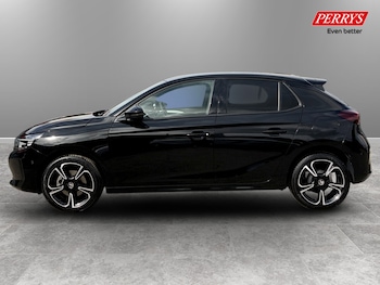 Used Vauxhall Corsa 2025 for sale - 78691644: Photo