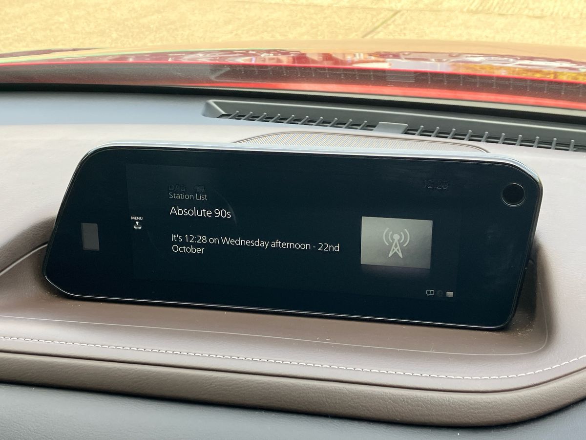 Used Mazda CX-30 2022 for sale - 76264081: Photo 10